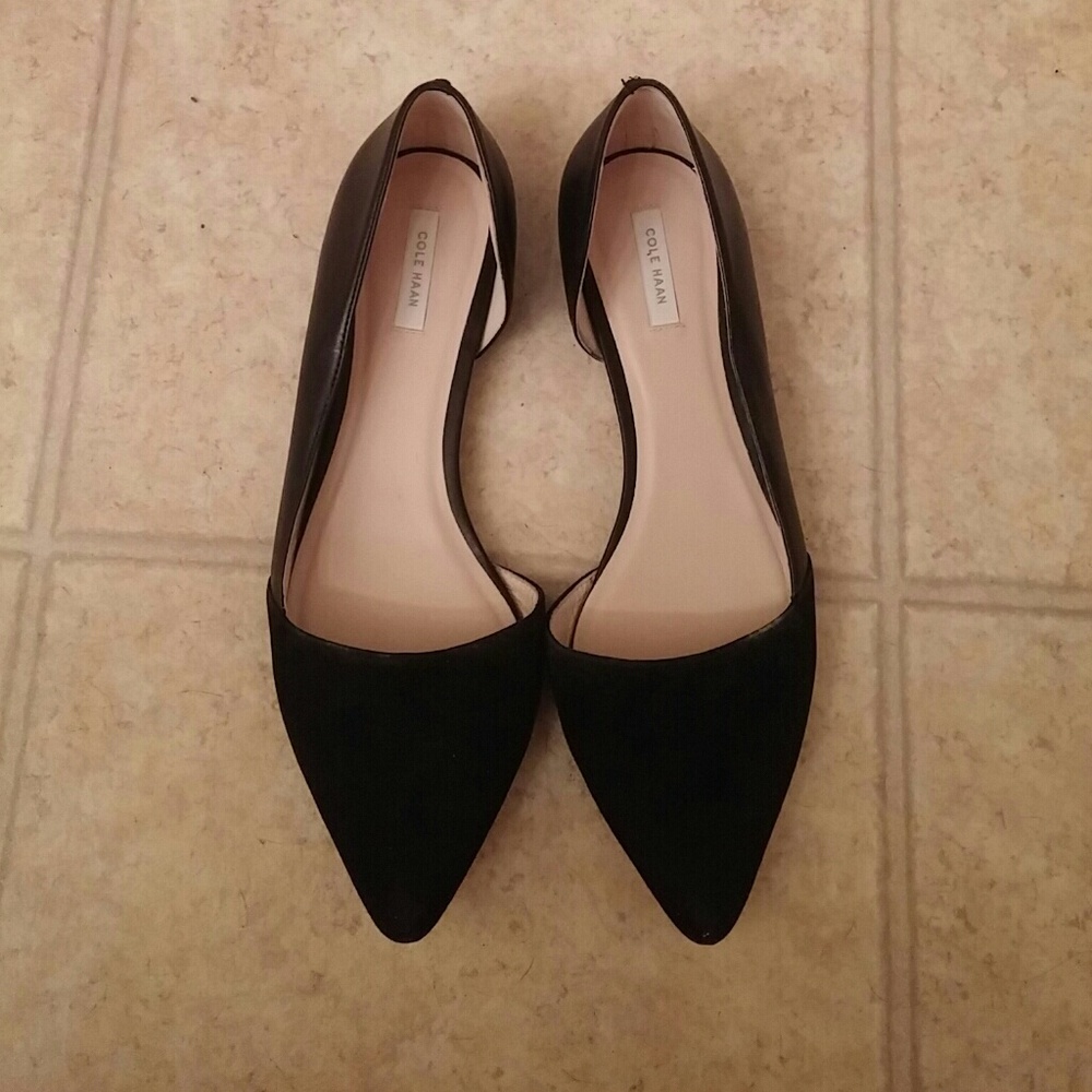 Cole Haan shoes